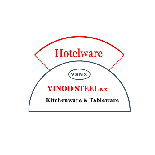 Vinod Steel NX